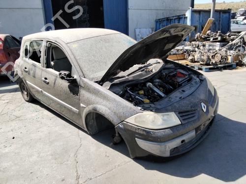 Motorophæng RENAULT MEGANE II (BM0/1_, CM0/1_) 1.5 dCi (BM16, CM16) | BP29156964M89 