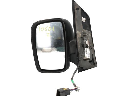 Außenspiegel links für CITROËN JUMPY II Van 1.6 HDi 90 8V (90 hp) 31157099