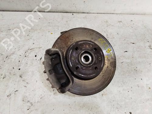 Used Left front steering knuckle RENAULT LAGUNA I (B56_, 556_) 1.8 (B56S/T/0) (90 hp) 19116108