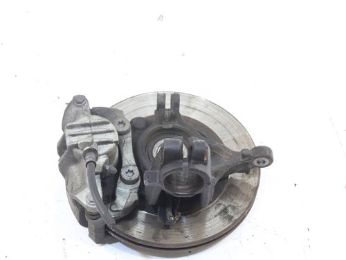 Used Left front steering knuckle CITROËN C3 / C3 ORIGIN III (SX) 1.2 PureTech 82 (83 hp) 15961301