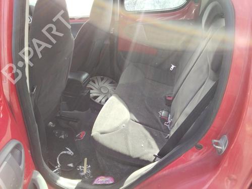 Lampa tylna prawa CITROËN C1 (PM_, PN_) 1.0 | BP28210137C35 