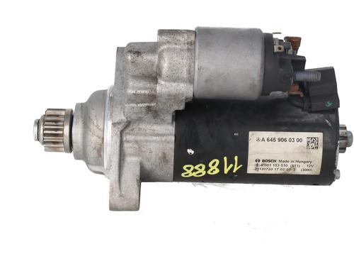 Starter MERCEDES-BENZ A-CLASS (W176) A 200 CDI (176.001) | BP37151556M8 - Image 4
