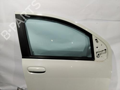 Right front door FIAT PANDA (169_) 1.2 (169AXF2A, 169AXF1A) | BP30824125C3