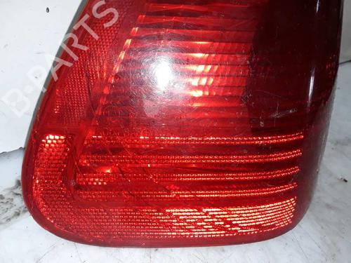 Left taillight BMW 3 (E46)  | BP8578077C34 
