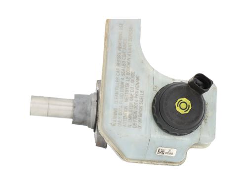 Brake master cylinder AUDI Q3 (8UB, 8UG)  | BP31166060M77 