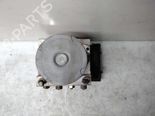 ABS pump RENAULT MEGANE II (BM0/1_, CM0/1_)  | BP8572653M43 
