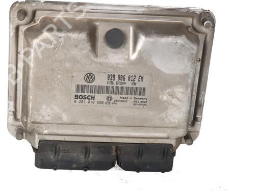 Used Engine control unit (ECU) Engine control unit (ECU) SEAT IBIZA III (6L1) [2002-2009] 36262426 36262426