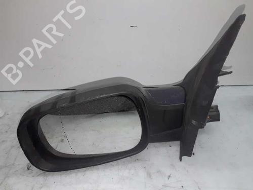 Used Left mirror RENAULT MEGANE II (BM0/1_, CM0/1_) [2001-2012]  8568688