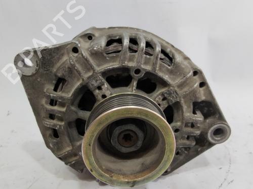 Used Alternator FIAT DUCATO Van (230_) [1994-2005]  29633213