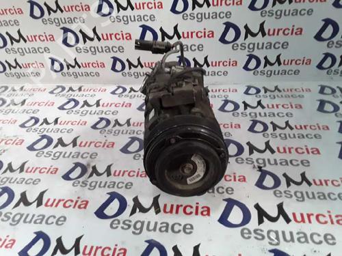 AC compressor BMW 1 (E87)  | BP8552510M34 