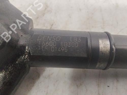 Injector NISSAN PATHFINDER III (R51)  | BP26186325M100 