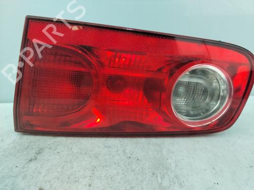 Højre baglygte bagklap RENAULT LAGUNA II (BG0/1_) 1.9 dCi (BG08, BG0G) | BP18010123C80 