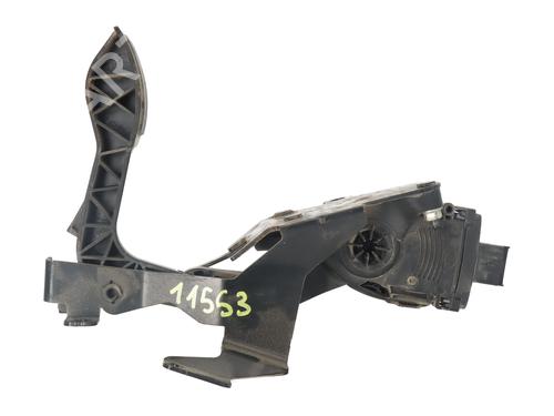 Used Pedal Pedal FIAT SCUDO Van (270_, 272_) 2.0 D Multijet 4x4 (120 hp) 34279682 34279682