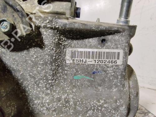 Gearbox HONDA HR-V (RU) 1.6 i-DTEC (RU8) | BP32250729M3 