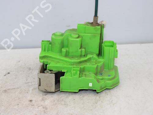 Rear left lock ALFA ROMEO GIULIETTA (940_) 1.6 JTDM (940FXD1A) | BP17968866C100 