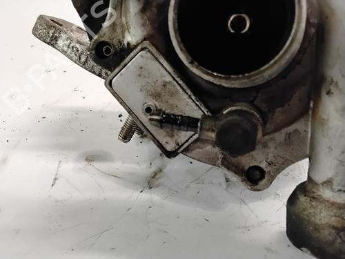 Turbocharger/Supercharger CITROËN C3 I (FC_, FN_) 1.4 HDi | BP28588895M71