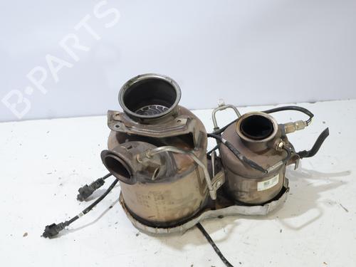 Used Particulate filter Particulate filter 38082266 38082266