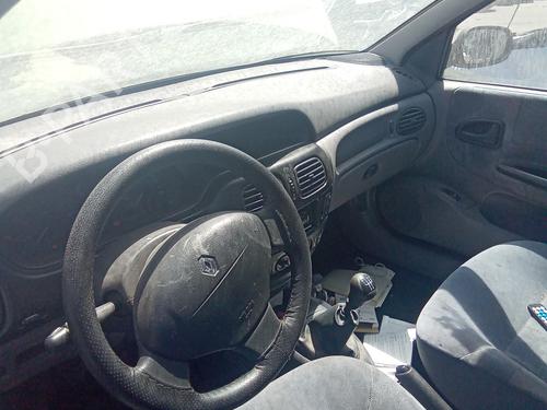 Dør høyre foran RENAULT MEGANE I Classic (LA0/1_) 1.9 dTi (LA1U) | BP15230811C3