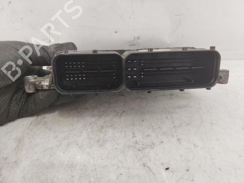 Engine control unit (ECU) CHEVROLET CRUZE (J300) 1.6 | BP20931184M57 