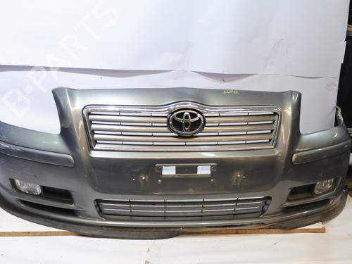 Used Front bumper Front bumper 37013099 37013099