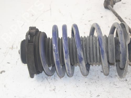 Left front shock absorber AUDI TT (8J3) 2.0 TFSI | BP17640659M16 