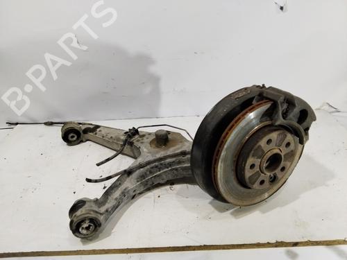 Fusee links achter VW TRANSPORTER T5 Bus (7HB, 7HJ, 7EB, 7EJ) [2003-2016]  31721106