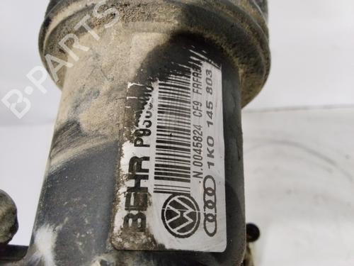 Intercooler SEAT LEON (1P1) | BP34623195M30 - Image 3