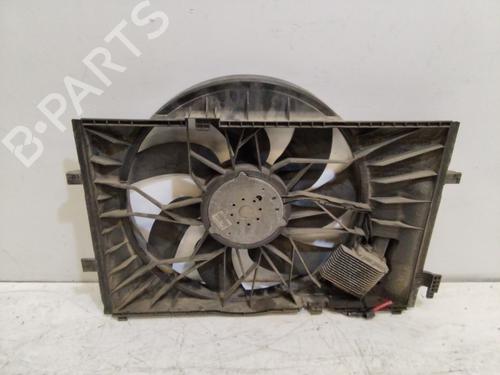 Køleventilator elektrisk MERCEDES-BENZ C-CLASS (W203) C 200 CDI (203.004) | BP19028098M35 