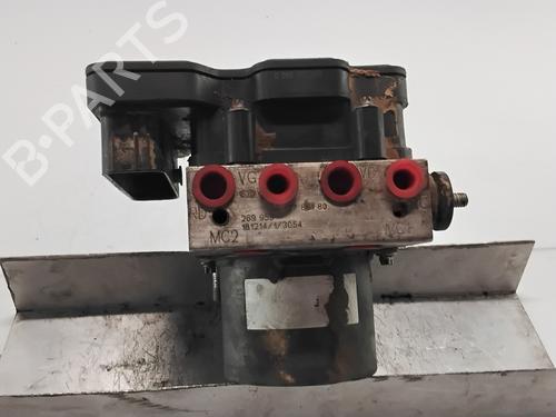 ABS pump PEUGEOT 3008 II SUV (MC_, MR_, MJ_, M4_)  | BP29721715M43 