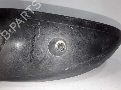 Right mirror FIAT PUNTO EVO (199_)  | BP12306514C27 