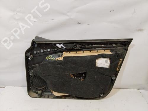 Front left panel VW GOLF VII (5G1, BQ1, BE1, BE2)  | BP29962338C58