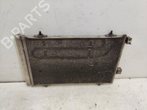 AC radiator CITROËN C5 III (RD_)  | BP20648425M32 