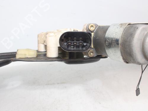 Rear left window mechanism BMW 5 (E60)  | BP16439529C24 