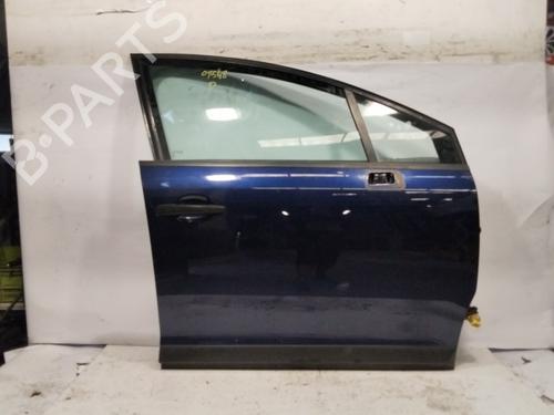 Right front door CITROËN C4 I (LC_)  | BP28086077C3 
