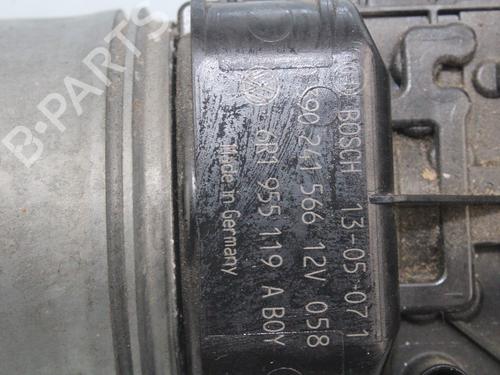 Front wiper motor VW POLO V (6R1, 6C1)  | BP16007650M29
