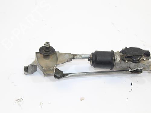 Front wiper motor RENAULT CLIO II (BB_, CB_) 1.5 dCi | BP13371602M29 