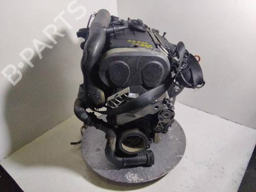 Engine AUDI A3 (8P1) | BP39697987M1 - Image 2