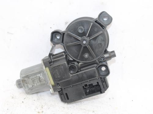 Right front window motor VW POLO V (6R1, 6C1)  | BP13618973E20 