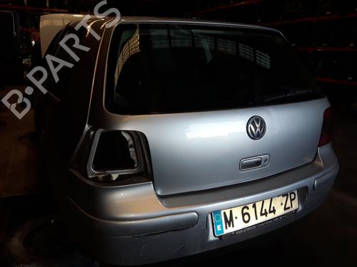 Right front steering knuckle VW GOLF IV (1J1) 1.6 | BP16439636M26