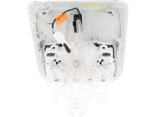 Interior roof light PEUGEOT 208 I (CA_, CC_)  | BP29418141I8 