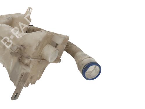 Used Windscreen washer tank Windscreen washer tank PEUGEOT 308 I (4A_, 4C_) [2007-2016] 32491524 32491524