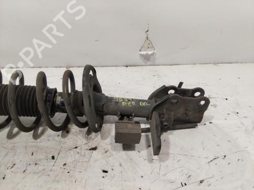 Right front shock absorber MAZDA CX-5 (KE, GH) 2.2 D (KE2FW) | BP29392842M17 
