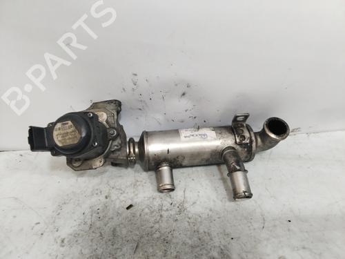 Used Egr PEUGEOT PARTNER Box Body/MPV [2008-2025]  27310863