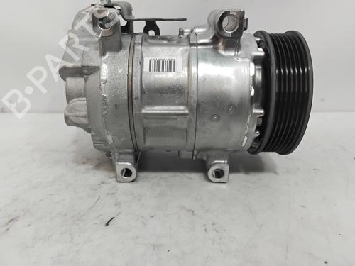 AC compressor PEUGEOT 3008 I MPV (0U_)  | BP29721619M34 