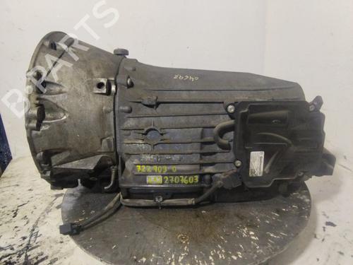 Gearbox MERCEDES-BENZ E-CLASS (W212) E 200 NGT (212.035) | BP33929012M3 - Image 10