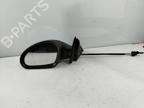 Left mirror SEAT IBIZA III (6L1)  | BP19518763C26 