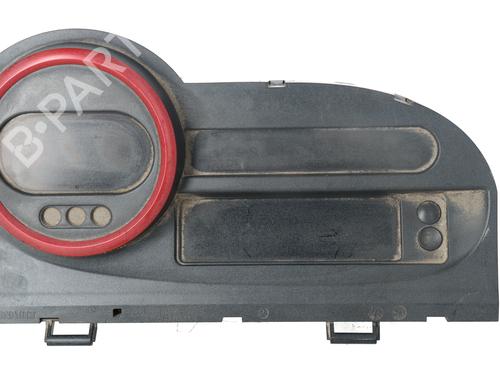 Used Instrument cluster RENAULT TWINGO II (CN0_) 1.2 (CN0D) (58 hp) 32266191