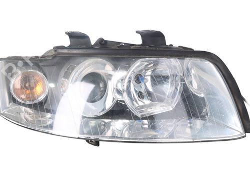 right-headlight-audi-a4-b7-8ec-2004-2005-2006-2007-2008-2009-40082468 main image