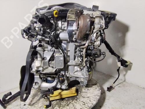Used Engine PEUGEOT 308 III (FB_, FH_, FP_, F3_, FM_) [2021-2025]  30548797