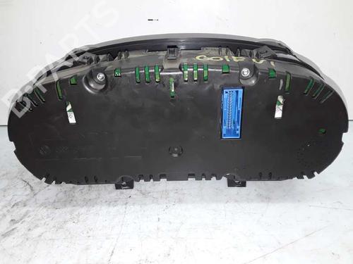 Instrument cluster VW GOLF VI (5K1) 1.6 TDI | BP8567874C47 